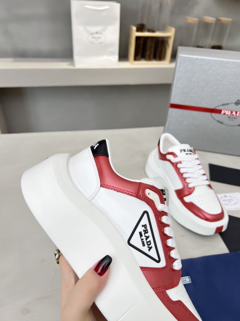 Prada Casual Shoes